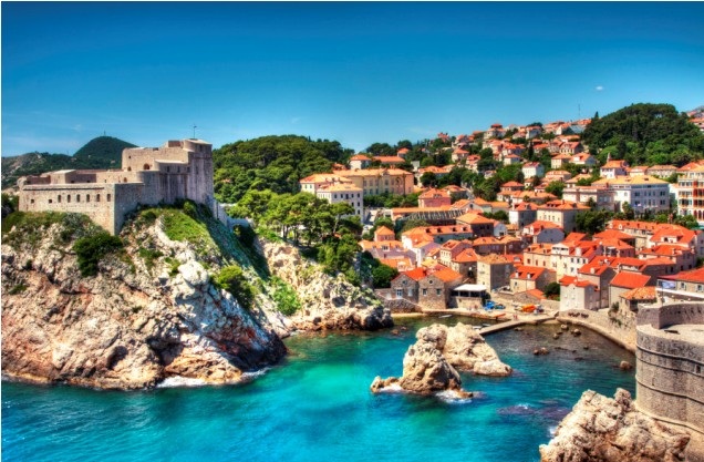 Dubrovnik
