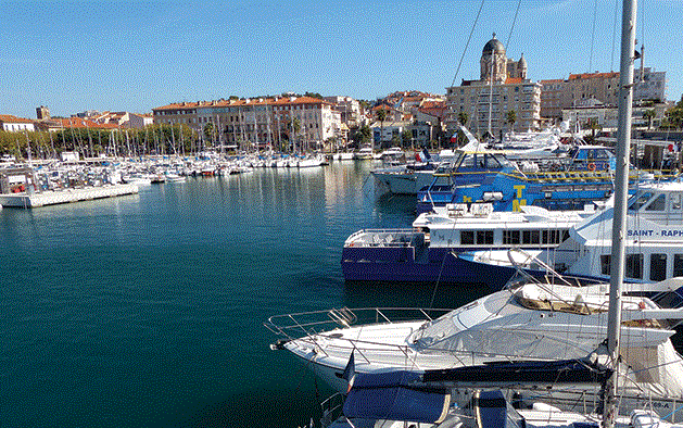 FRANSIZLI RIVIERA YAT CHARTER REHBERİ