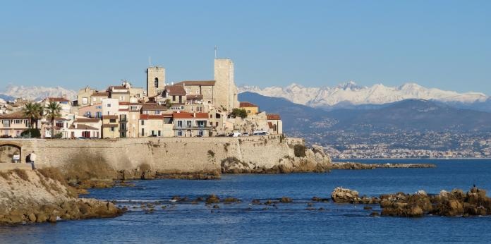Antibes, Fransa