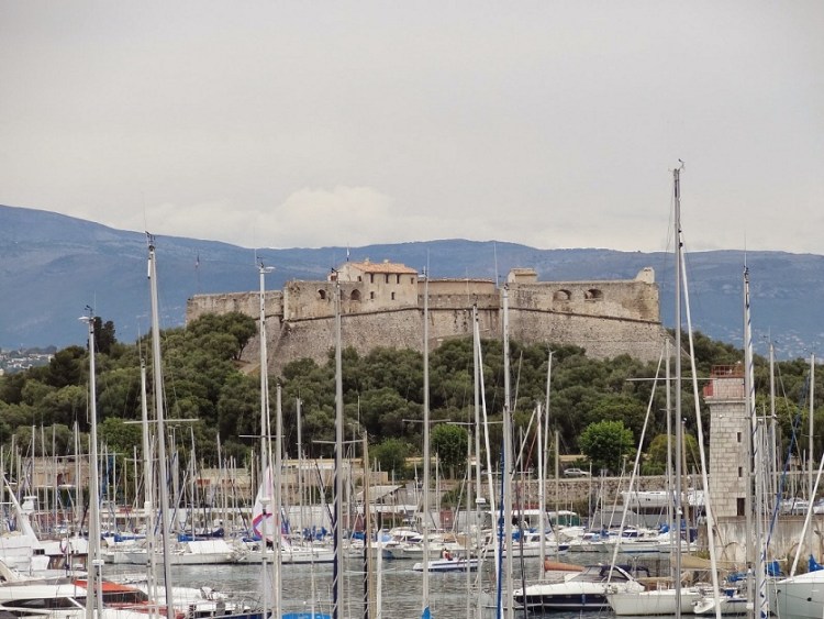 Antibes