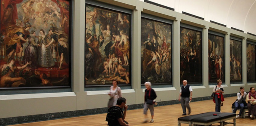 İrlanda Ulusal Galerisi