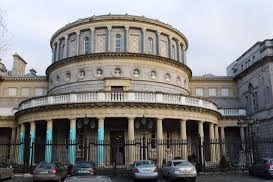 İrlanda Ulusal Müzesi