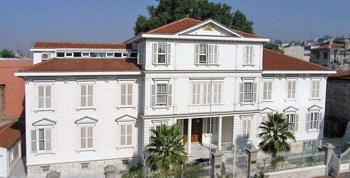 İstanbul Ermeni Patrikhanesi