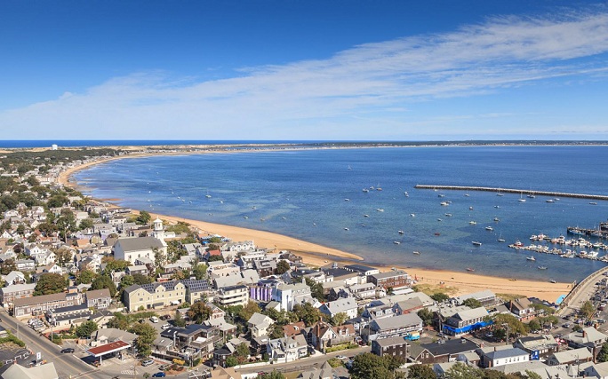 Cape Cod, Massachusetts