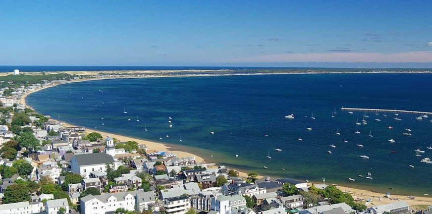 Cape Cod, Massachusetts