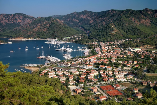 Göcek