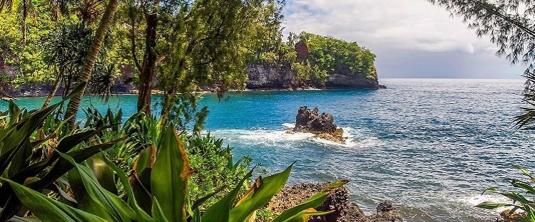 Hilo, Hawaii