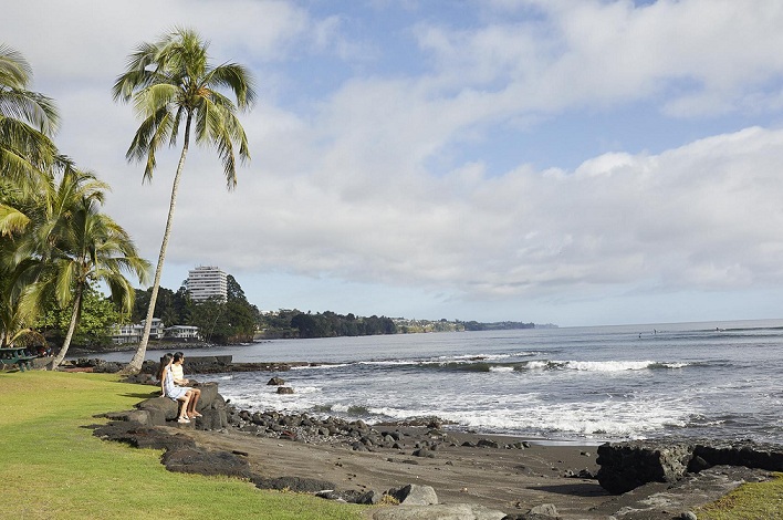 Hilo, Hawaii
