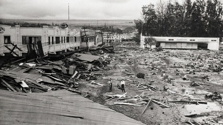 hilo tsunami