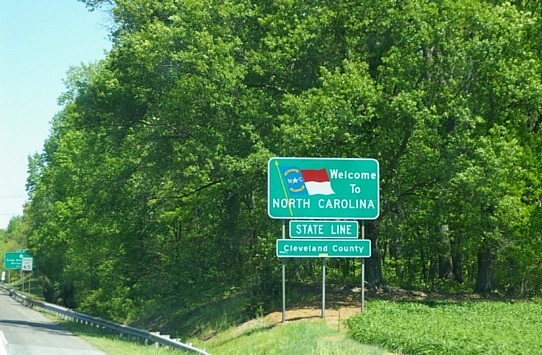 Kuzey Carolina