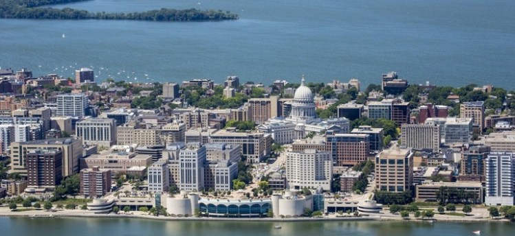 Madison,Wisconsin