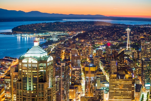 Seattle