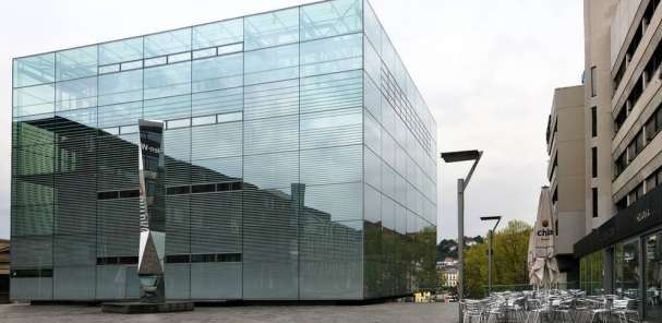 Stuttgart Sanat Müzesi