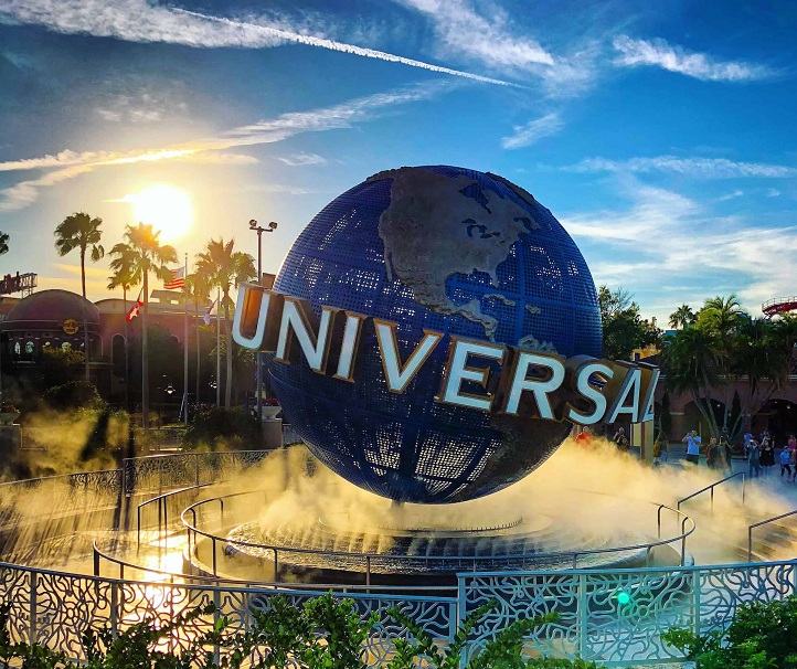 Universal Orlando