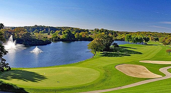 Wisconsin Cenevre Gölü