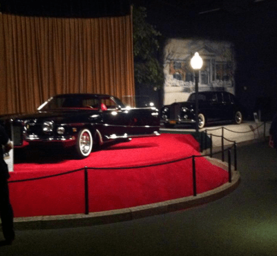 Elvis Presley Müzesi