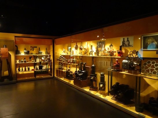 Girona Sinema Müzesi