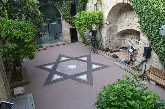 Girona Yahudi Tarihi Müzesi