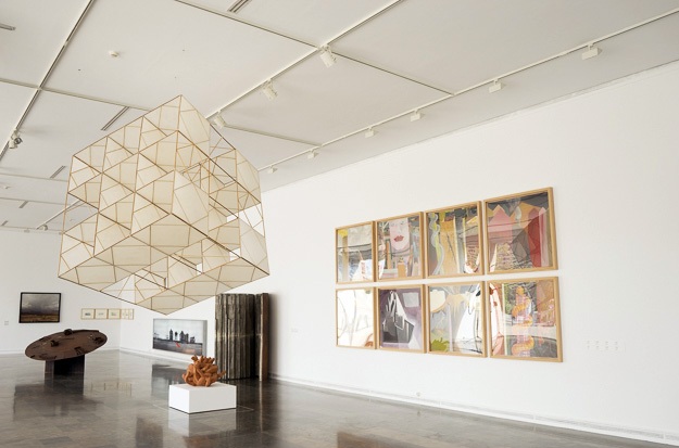 Valencia Modern Sanat Enstitüsü (IVAM)