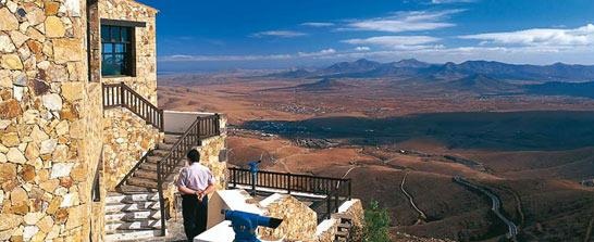 Betancuria, İspanya