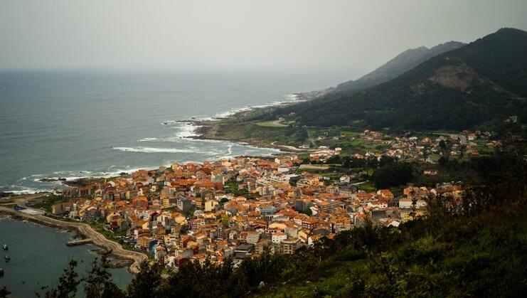 Galiçya ve Asturias