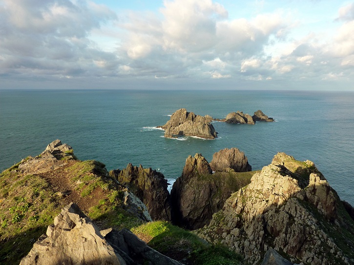 Galiçya ve Asturias