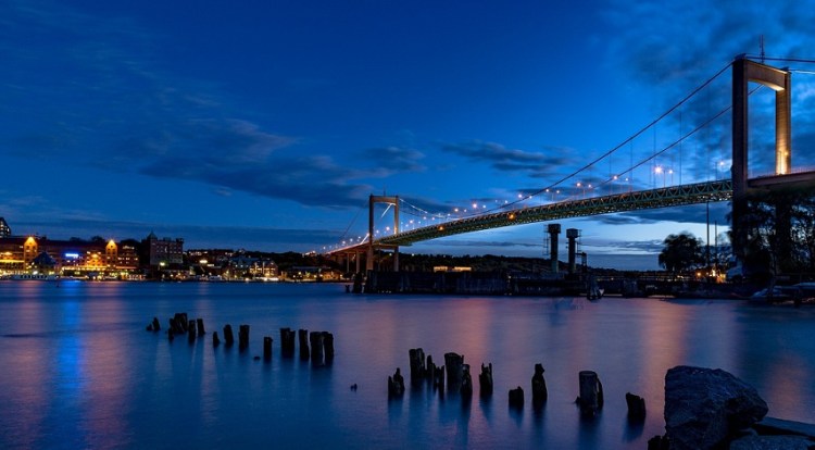 Göteborg, İsveç