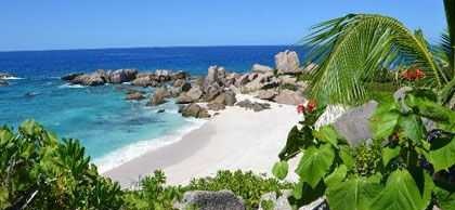 Anse Songe, La Digue