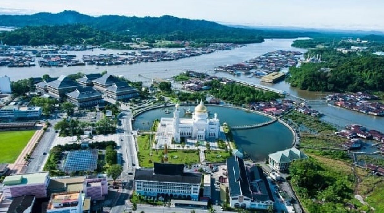 Brunei