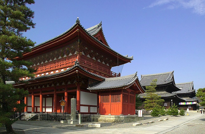 Myoshin-ji