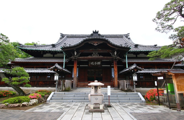 Sengaku-ji, Tokyo