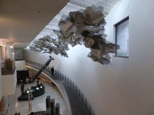 Nagasaki Atom Bombası Müzesi