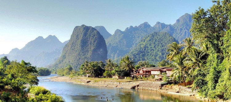 Vang Vieng