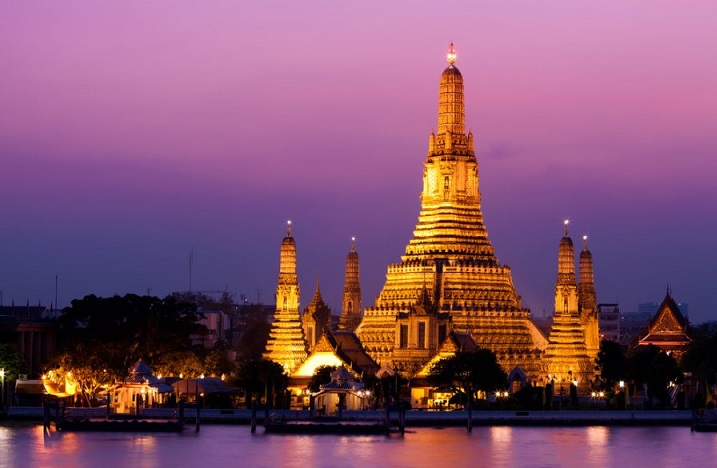 Wat Arun