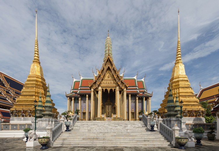 Wat Phra Kaew