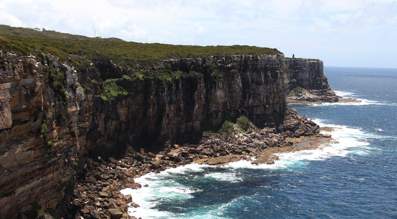 Sidney Limanı Ulusal Parkı