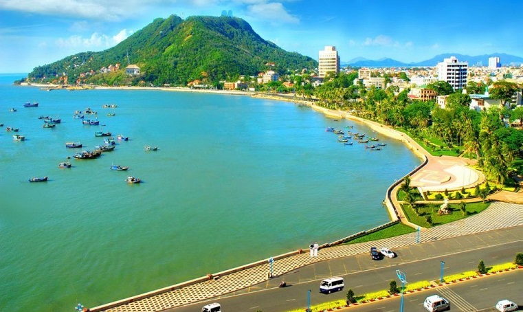 Vung Tau, Vietnam