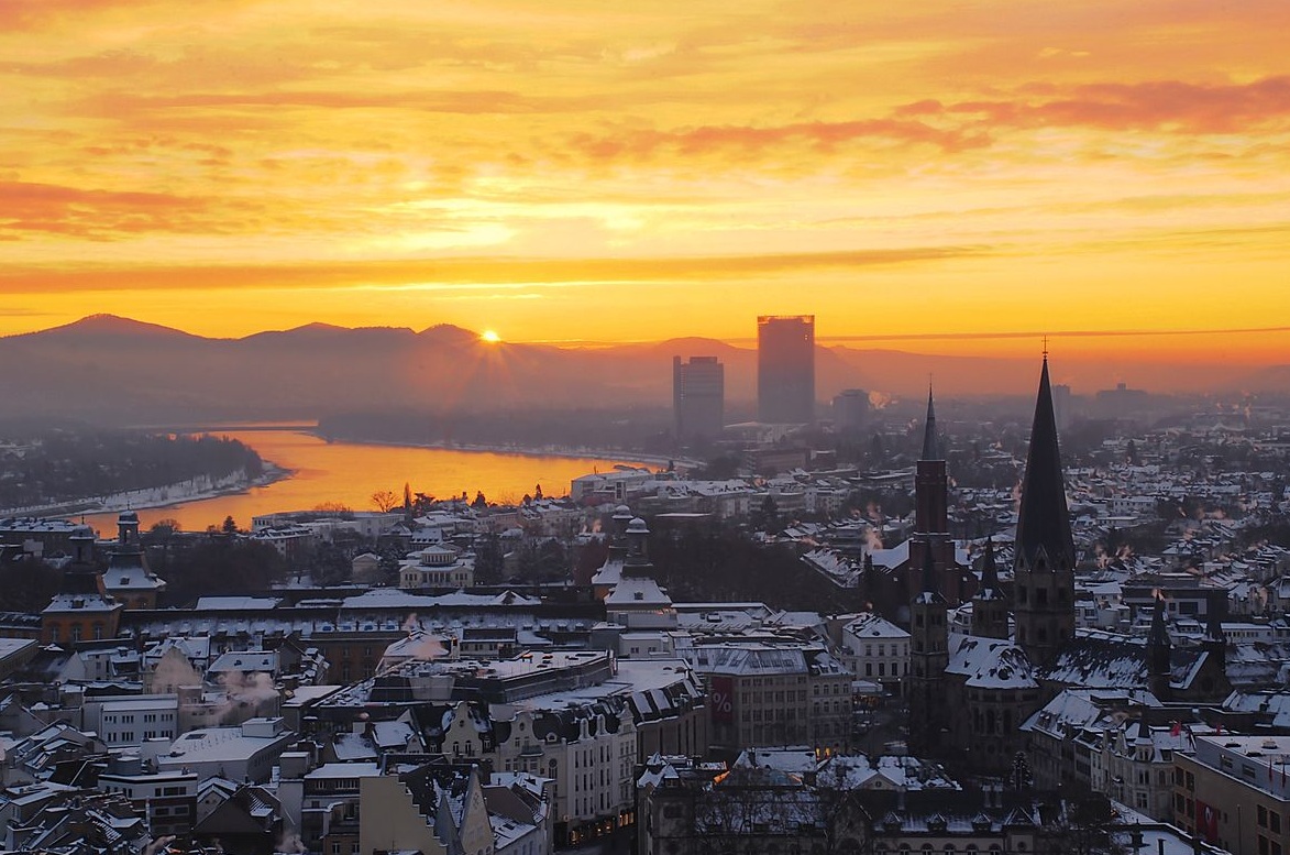 bonn