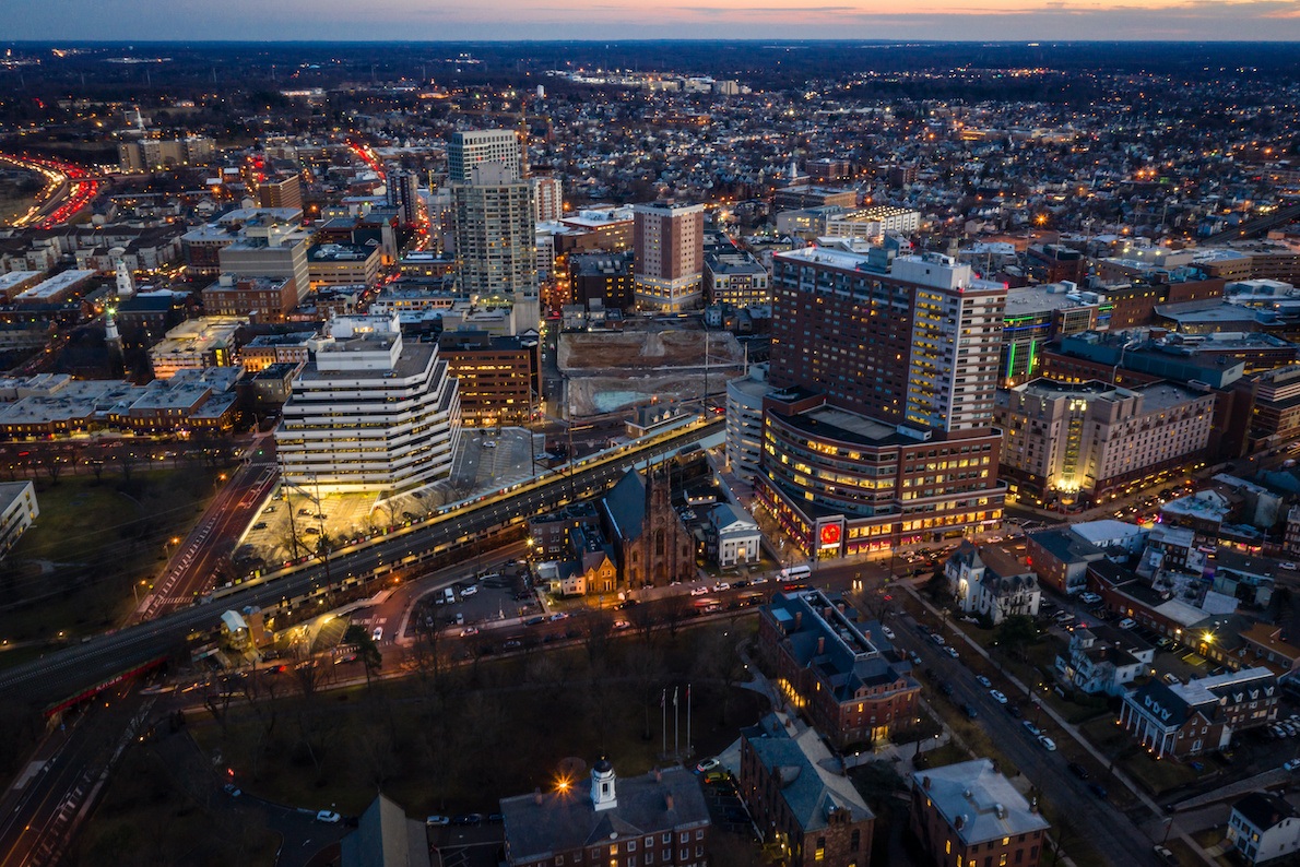 New Brunswick, Kanada