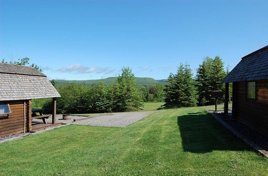 Wagmatcook Kültür ve Miras Merkezi