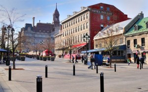 Jacques-Cartier Yeri