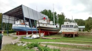 Musée Maritime de Charlevoix