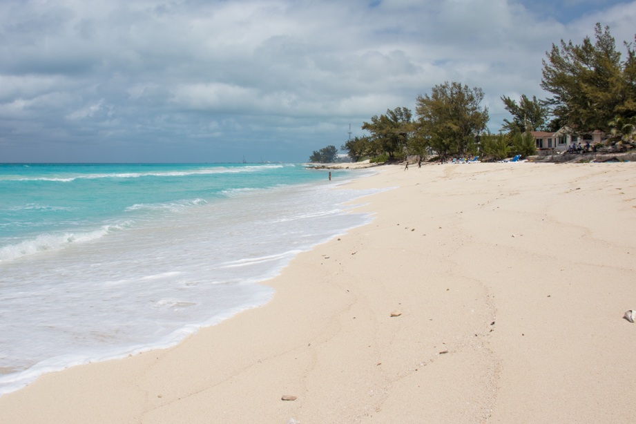 Radyo Plajı / Blister Körfezi