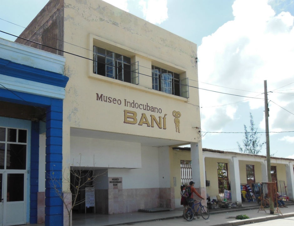 Indocubano Müzesi