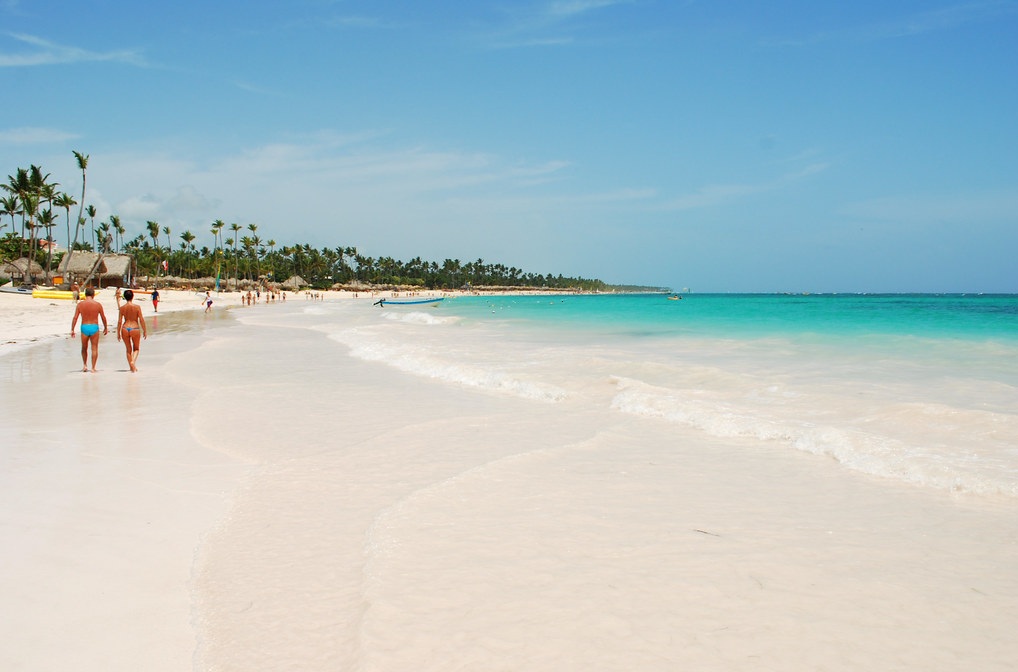 Playa Bavaro